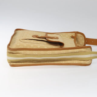 Louis Vuitton Mary Kate Messenger Bag Mini Lin