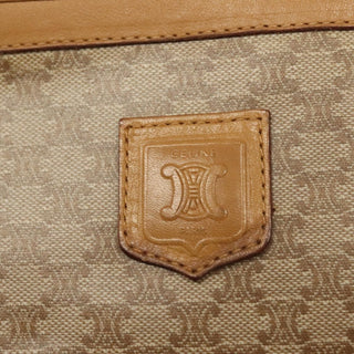 Celine Macadam Pochette Clutch