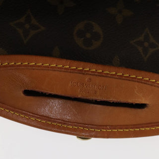 Louis Vuitton Garment Cover Canvas