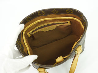 Louis Vuitton Vavin Tote Monogram Canvas