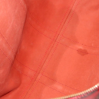 Louis Vuitton Keepall Bag Epi Leather