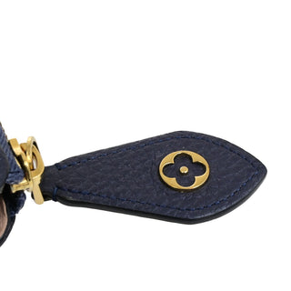 Louis Vuitton Comete Wallet Leather
