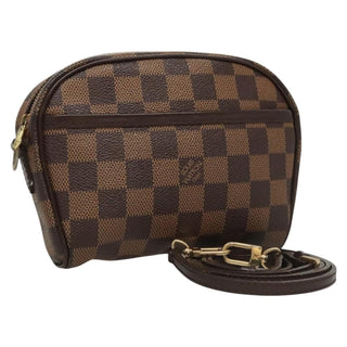 Louis Vuitton Ipanema Pochette Damier