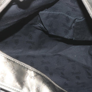 Gucci Plus Tote GG Imprime