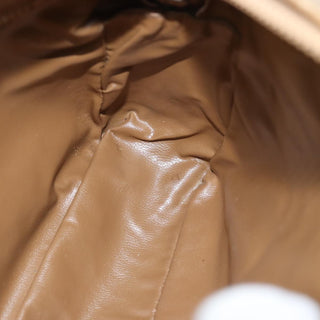 Celine Macadam Shoulder Bag Canvas