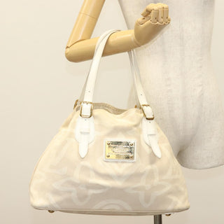 Louis Vuitton Tahitienne Cabas Canvas