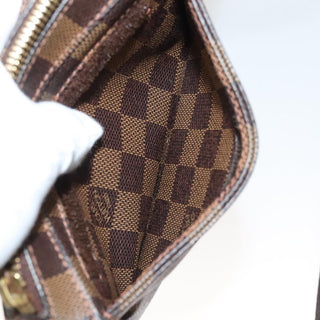 Louis Vuitton Geronimos Waist Bag Damier
