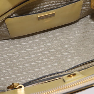 Prada Promenade Shoulder Bag Saffiano Leather