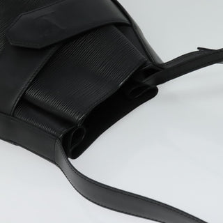 Louis Vuitton Vintage Sac d'Epaule Handbag Epi Leather