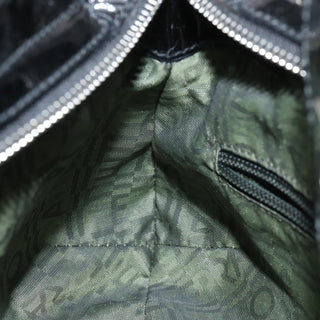 Salvatore Ferragamo Marisa Satchel Patent leather