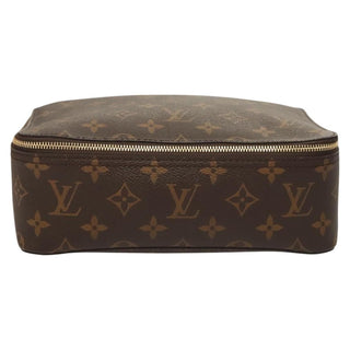 Louis Vuitton Packing Cube Monogram Canvas