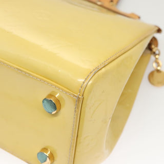 Louis Vuitton Blair Monogram vernis