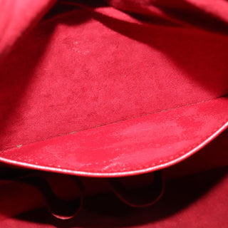 Louis Vuitton Sharon Stone Amfar Three Bag Monogram Canvas