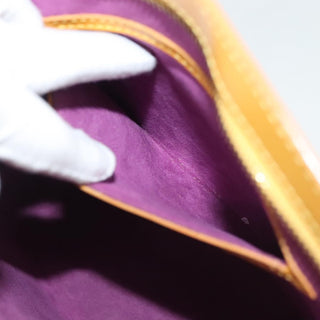 Louis Vuitton Saint Jacques Handbag Epi Leather