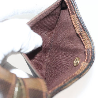 Louis Vuitton Geronimos Waist Bag Damier