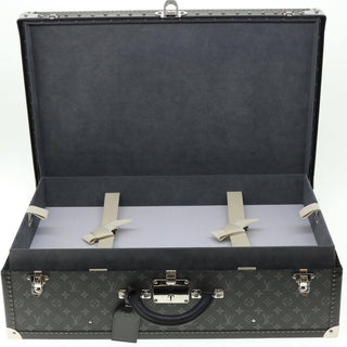 Louis Vuitton President Briefcase Monogram Canvas