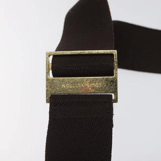 Louis Vuitton Geronimos Waist Bag Damier