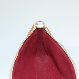 Louis Vuitton Pochette Accessoires Monogram Multicolor