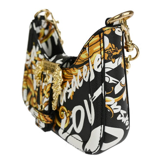 Versace Gianni Couture PVC Leather