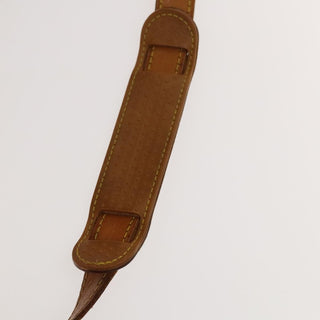 Louis Vuitton Keepall Bandouliere Bag Monogram Canvas