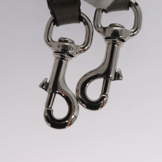 Gucci Bamboo Daily Top Handle Bag Leather