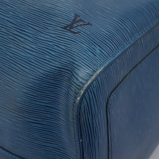 Louis Vuitton Keepall Bag Epi Leather