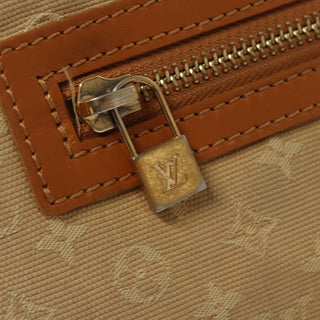 Louis Vuitton Kathleen Tote Monogram Mini Canvas