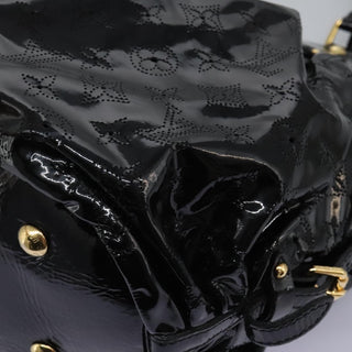 Louis Vuitton Surya Tote bag Mahina Patent Leather