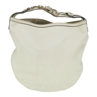 Gucci Horsebit Hobo Leather