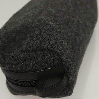 Prada Pochette Wool