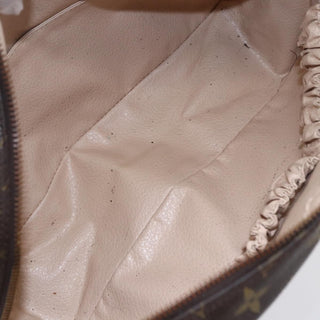 Louis Vuitton Trousse Toilette Monogram Canvas