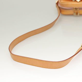 Louis Vuitton Wooster Handbag Monogram Vernis