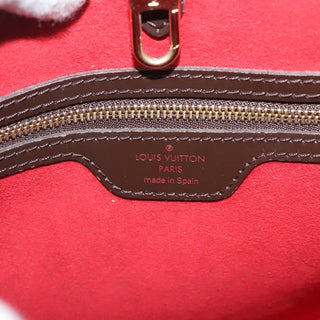 Louis Vuitton Portobello Handbag Damier