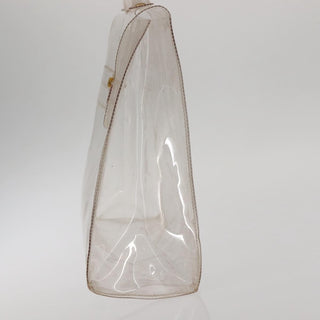 Hermes Kelly Handbag Vinyl