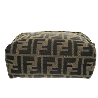Fendi Vintage Zucca Zucca canvas