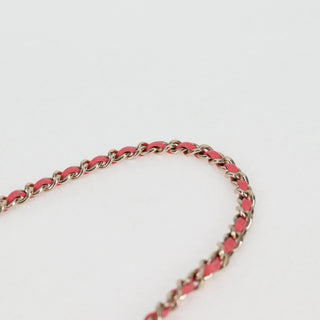 Chanel Chain Frame CC Drawstring Bucket Bag Lambskin