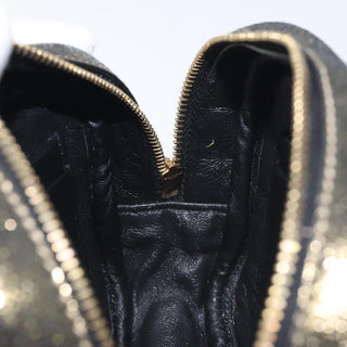 Saint Laurent Classic Monogram Blogger Crossbody Bag Leather