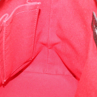 Louis Vuitton Cabas Piano Damier