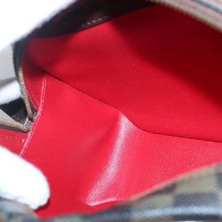 Louis Vuitton Blois Handbag Monogram Canvas