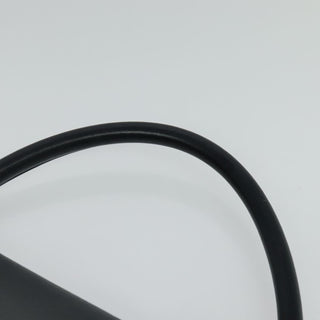 Celine Trapeze Bag Leather with Suede