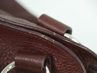 Celine Bittersweet Leather