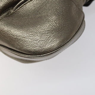 Salvatore Ferragamo Marisa Satchel Leather