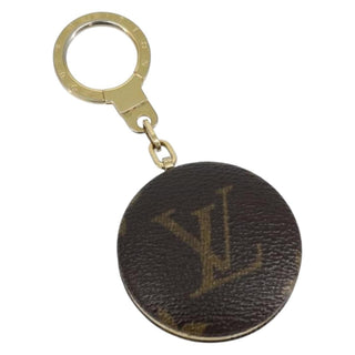 Louis Vuitton Astropill LED Keychain Monogram Canvas