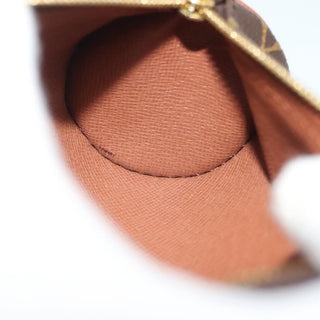 Louis Vuitton Papillon Pochette Monogram Canvas