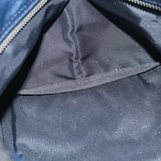 Burberry Nova Check Tote Nylon