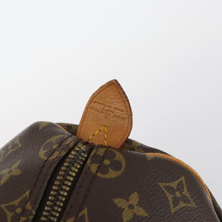 Louis Vuitton Keepall Bag Monogram Canvas