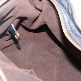 Louis Vuitton XS Crossbody Bag Mahina Leather