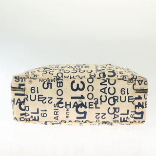 Chanel Cambon Canvas