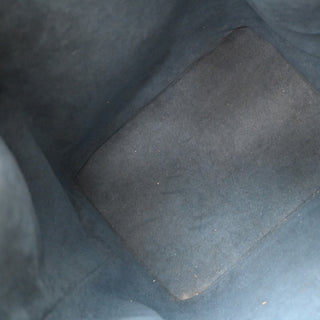 Louis Vuitton Petit Noe Handbag Epi Leather