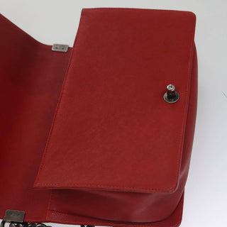 Chanel Boy Flap Bag Quilted Calfskin